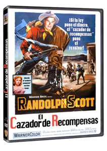 The Bounty Hunter (DVD)